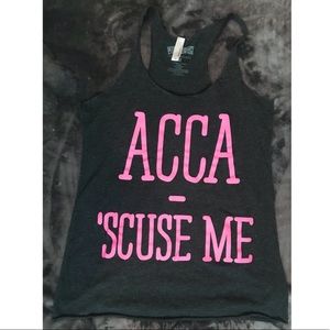 Pitch perfect quote tank.
